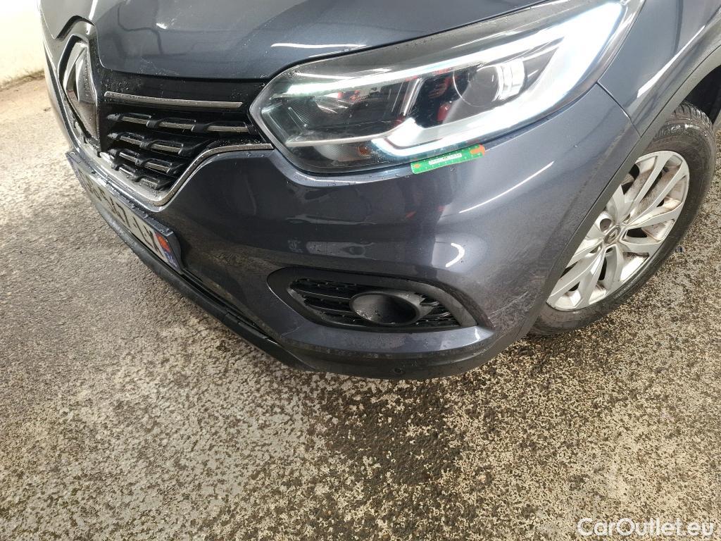  Renault  Kadjar  Business 1.5 dCi 115CV E6d #9