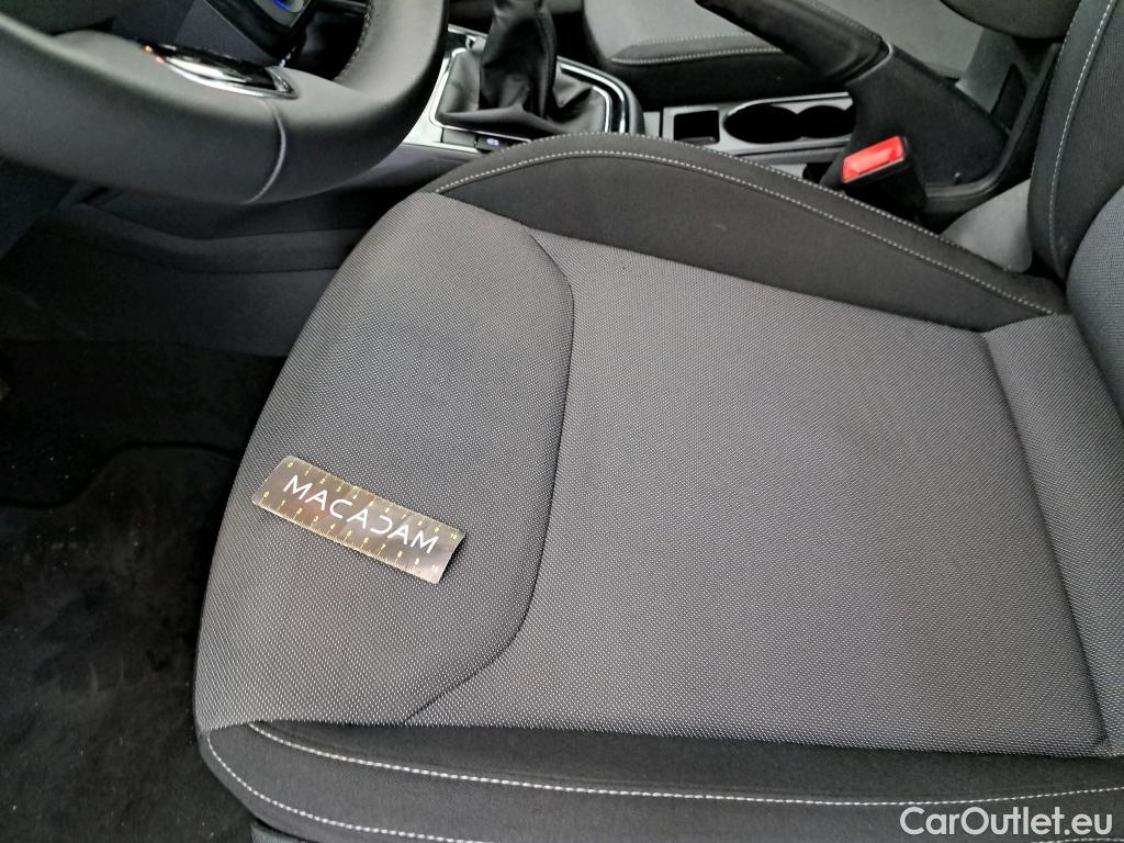  Skoda  Fabia  Ambition 1.0 MPI 80CV BVM5 E6d #18