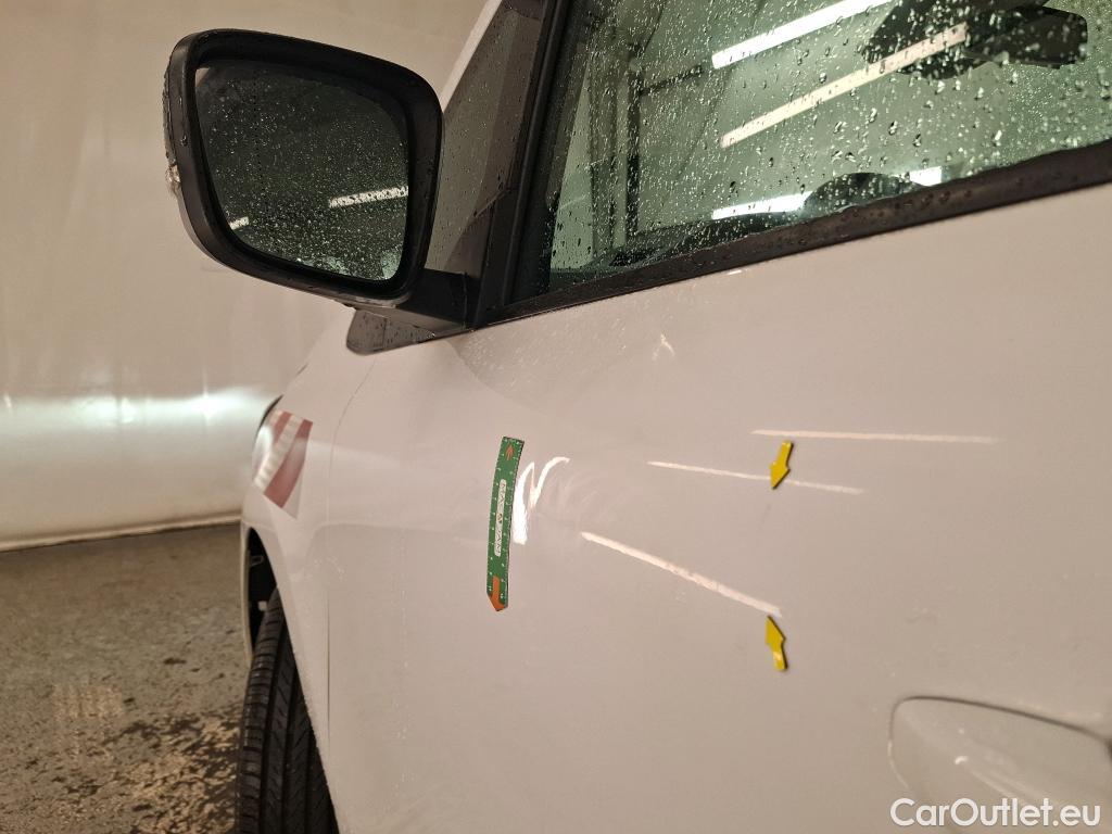  Renault  Kangoo  III Zen 1.3 TCe 100CV BVM6 E6d #15