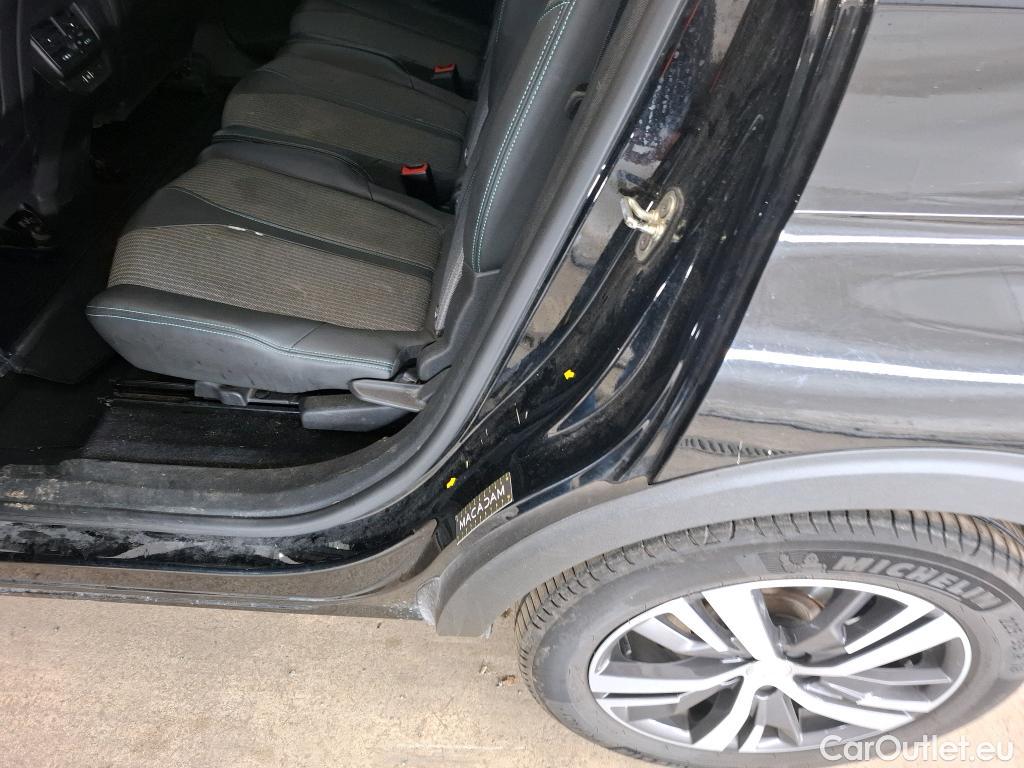  Peugeot  5008  Allure Pack 1.2 PureTech 130CV BVA8 7 Sieges E6d #14