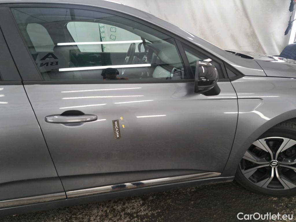  Renault  Clio  V Evolution 1.5 dCi 100CV BVM6 E6d #36