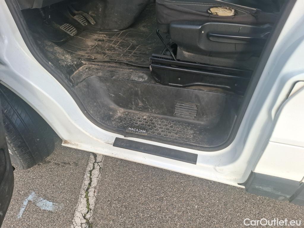  Renault  Trafic  Fourgon L1H1 1200 Confort 1.6 dCi #28