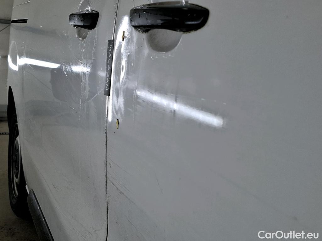  Peugeot  Expert  Combi Standard 1.5 HDi 120CV BVM6 9 Sieges E6d #4