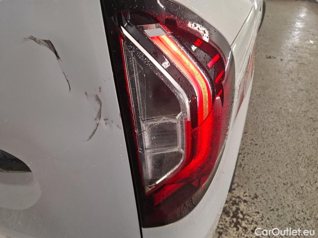  Renault  Kangoo  III Zen 1.3 TCe 100CV BVM6 E6d #9