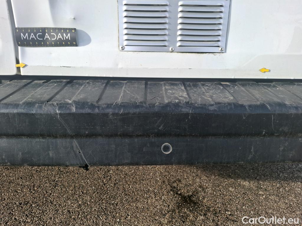  Renault  Trafic  Fourgon L1H1 1200 Confort 1.6 dCi #15