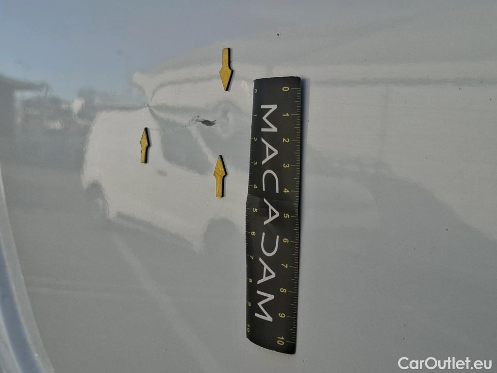  Renault  Trafic  Fourgon L1H1 1200 Confort 1.6 dCi #51