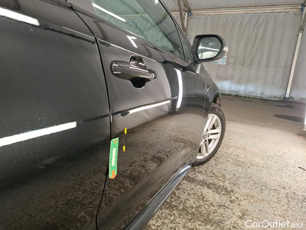  Toyota  Corolla TOYOTA  Touring Sports / 2018 / 5P / Break Hybride 122h Dynamic Business Beyond Zer #24