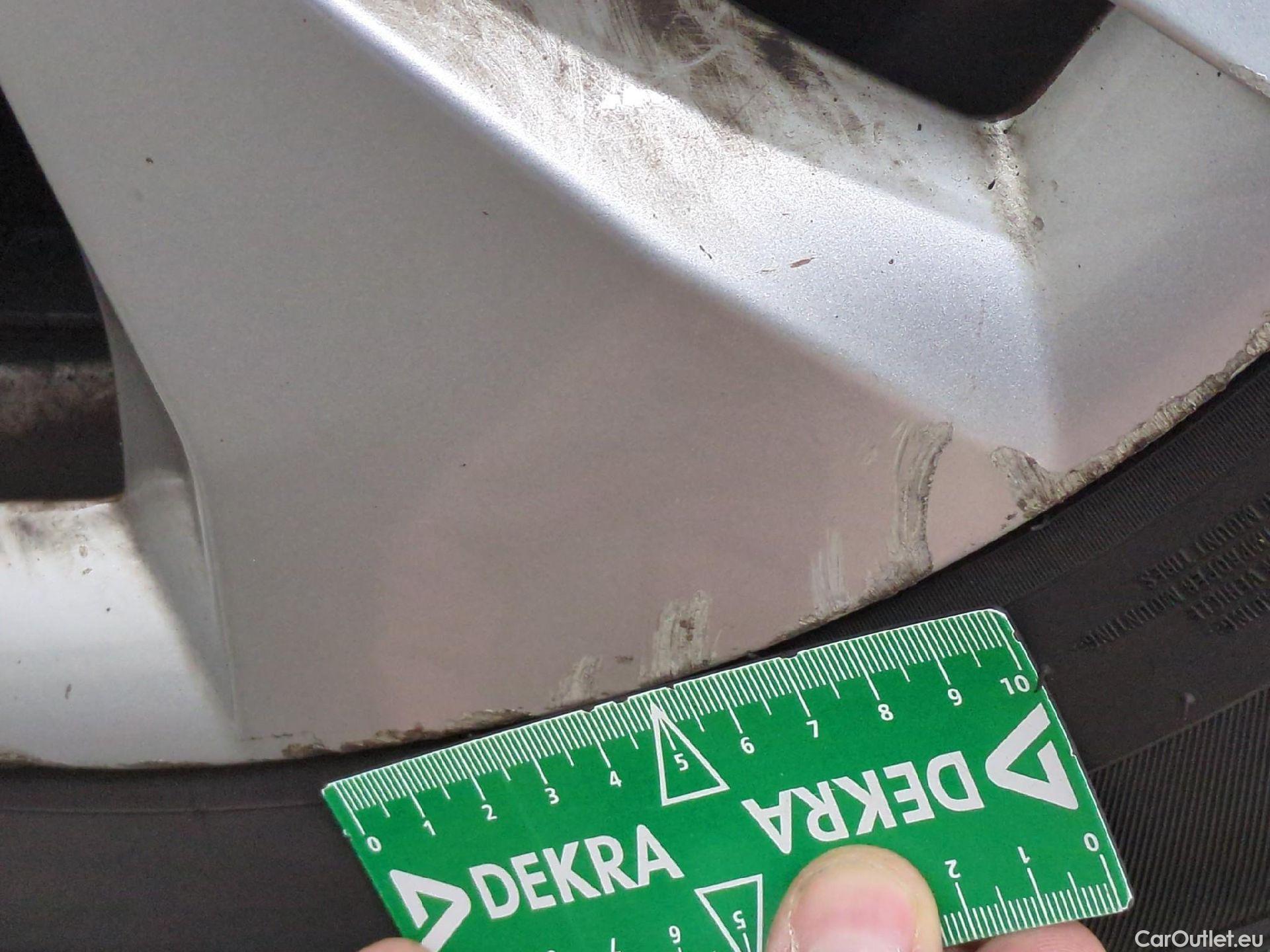  Skoda  Octavia  Break Business 2.0 TDI 150CV BVA7 E6d / TRANSFO VP/VF #5