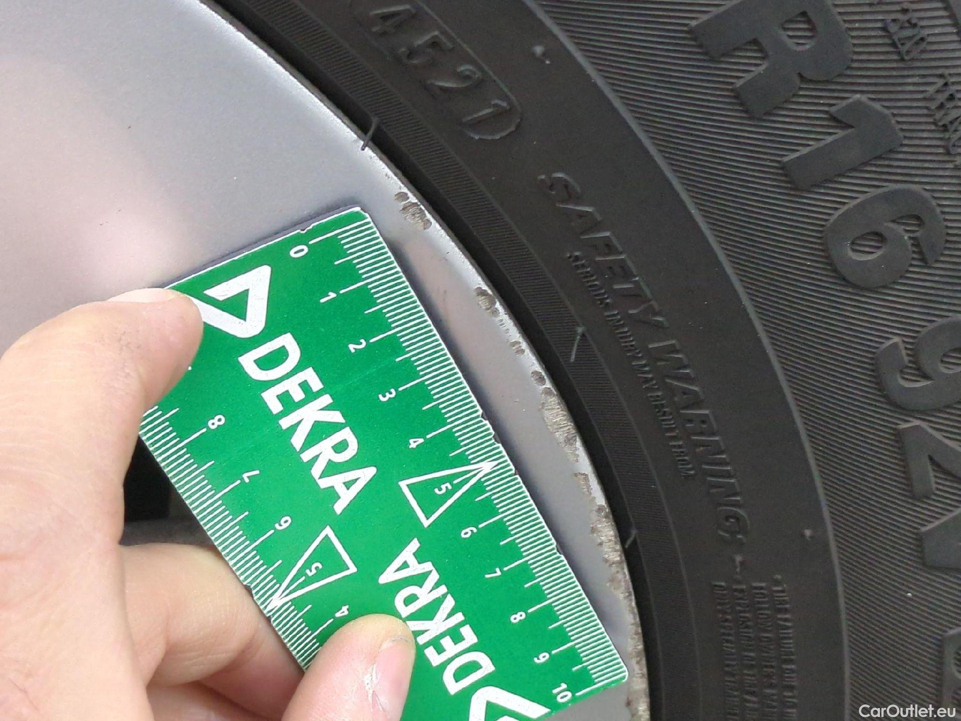  Skoda  Octavia  Break Business 2.0 TDI 150CV BVA7 E6d / TRANSFO VP/VF #4