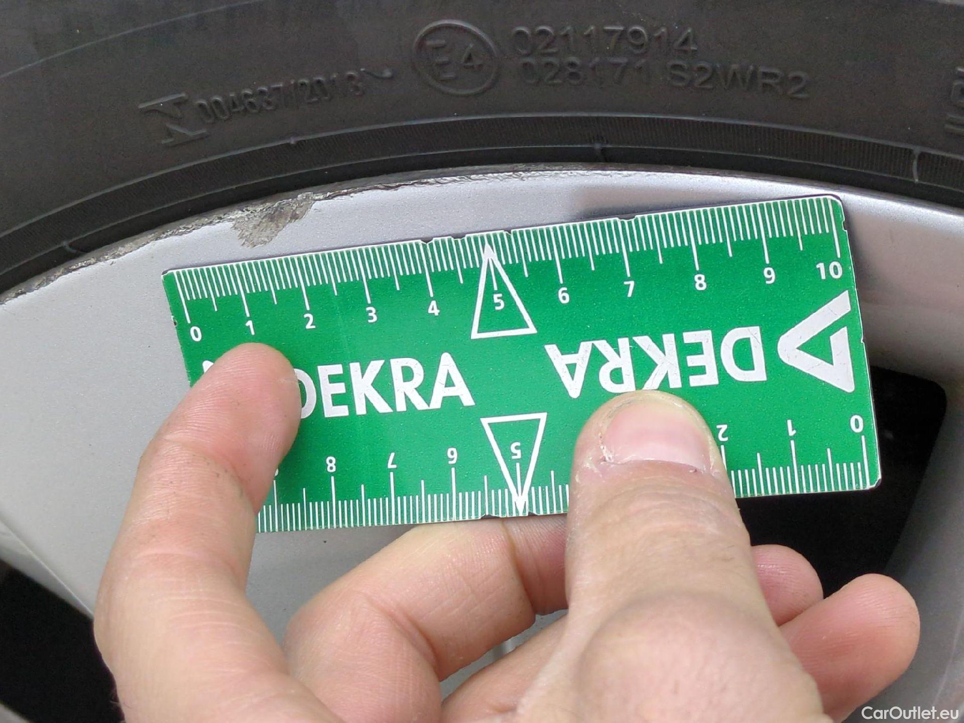  Skoda  Octavia  Break Business 2.0 TDI 150CV BVA7 E6d / TRANSFO VP/VF #6