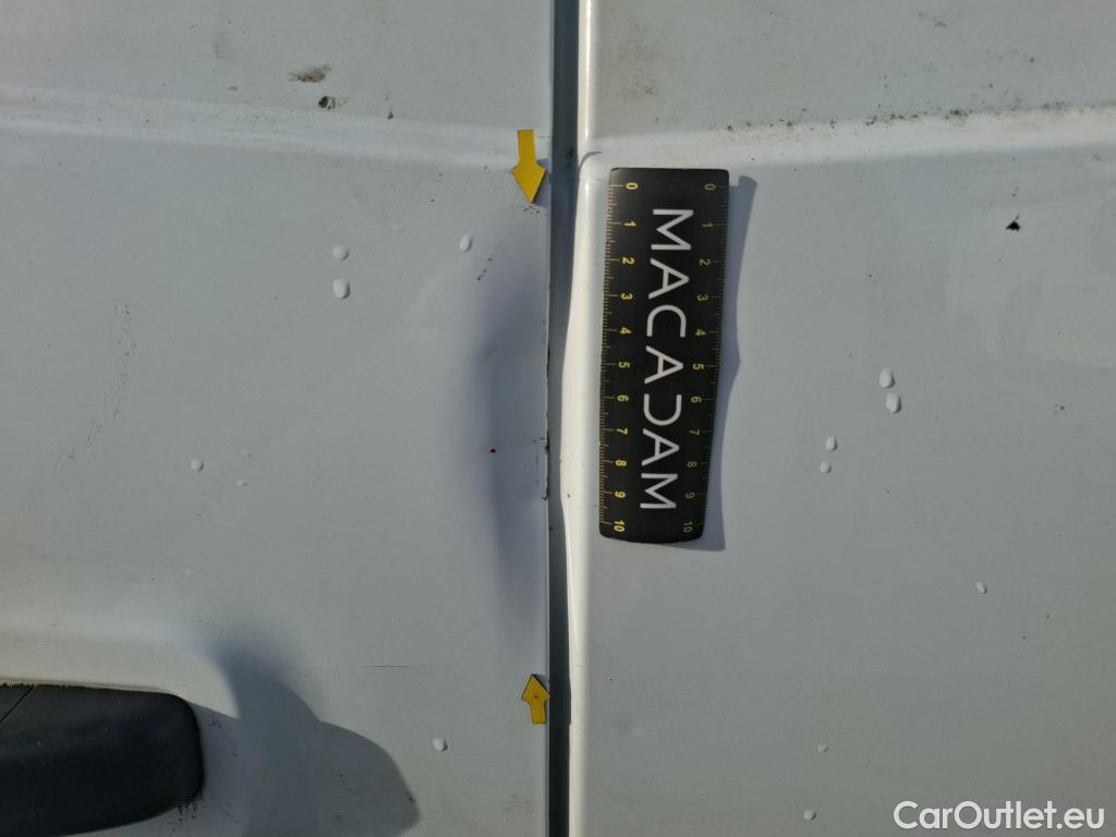  Renault  Trafic  Fourgon L1H1 1200 Confort 1.6 dCi #7