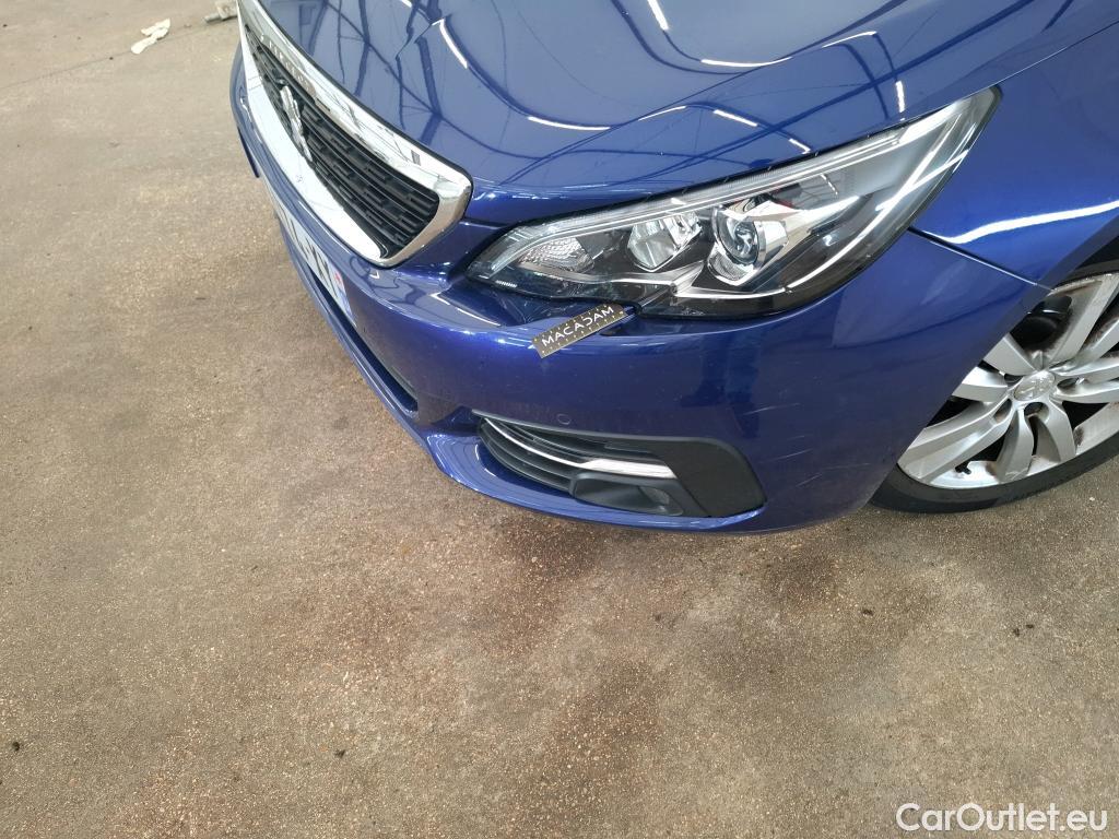 Peugeot  308  SW Active Business 1.5 HDi 130CV BVM6 E6d #29