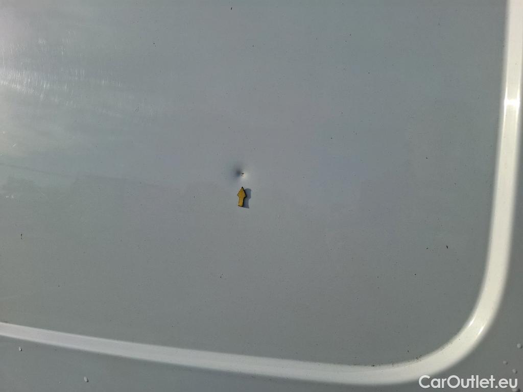  Renault  Trafic  Fourgon L1H1 1200 Confort 1.6 dCi #16