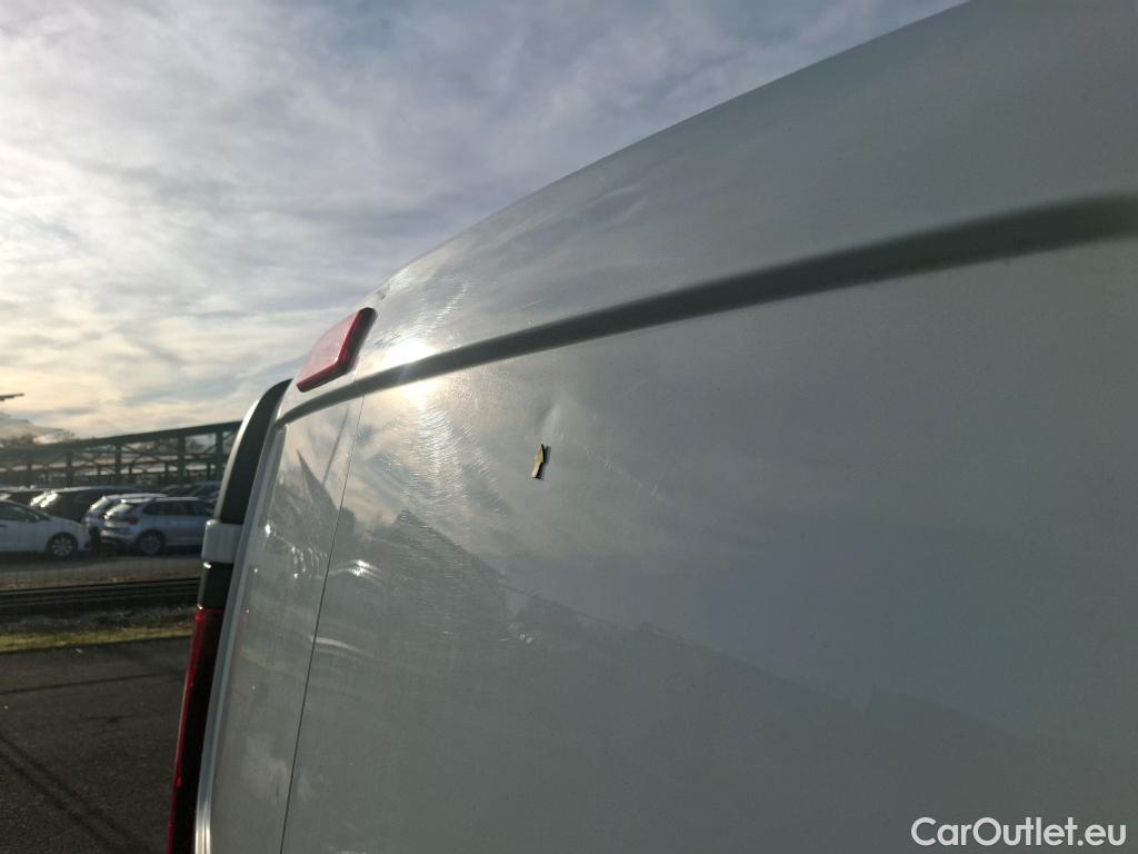  Renault  Trafic  Fourgon L1H1 1200 Confort 1.6 dCi #17