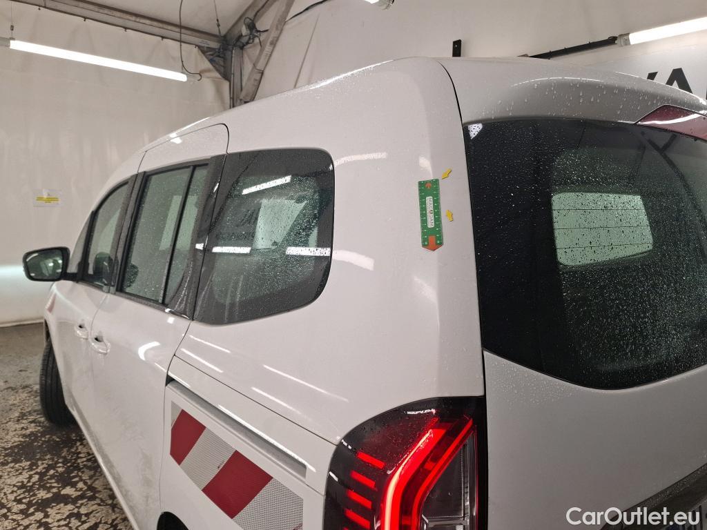  Renault  Kangoo  III Zen 1.3 TCe 100CV BVM6 E6d #7