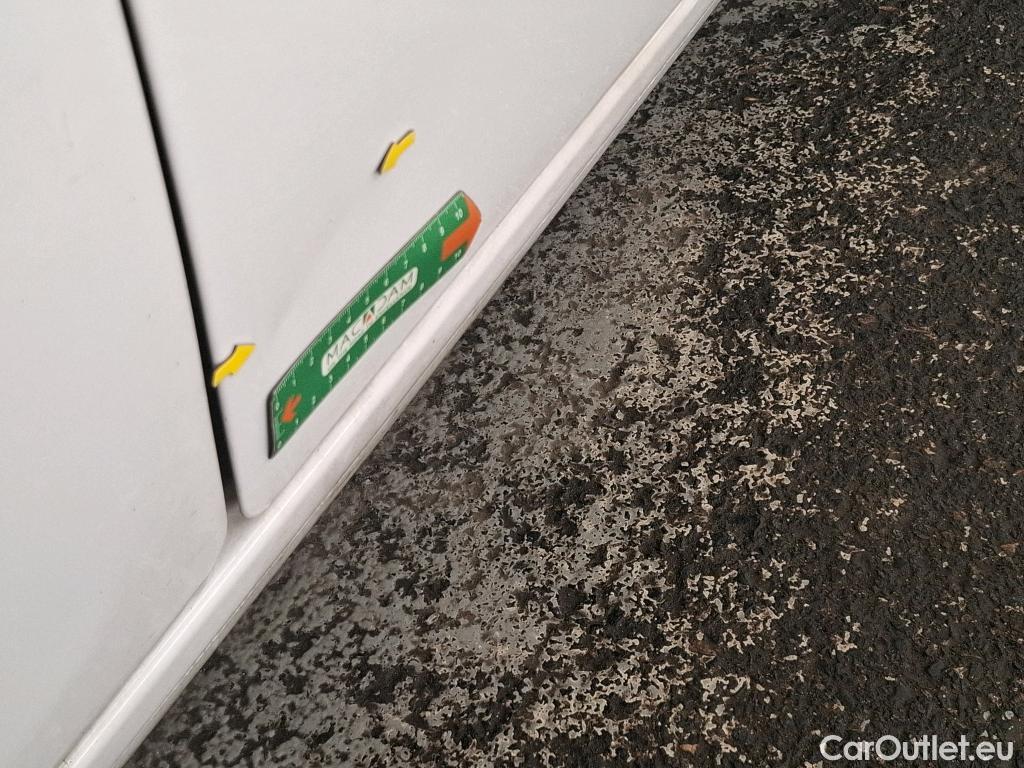  Renault  Kangoo  Zen 1.5 dCi 90CV BVM5 E6 #30