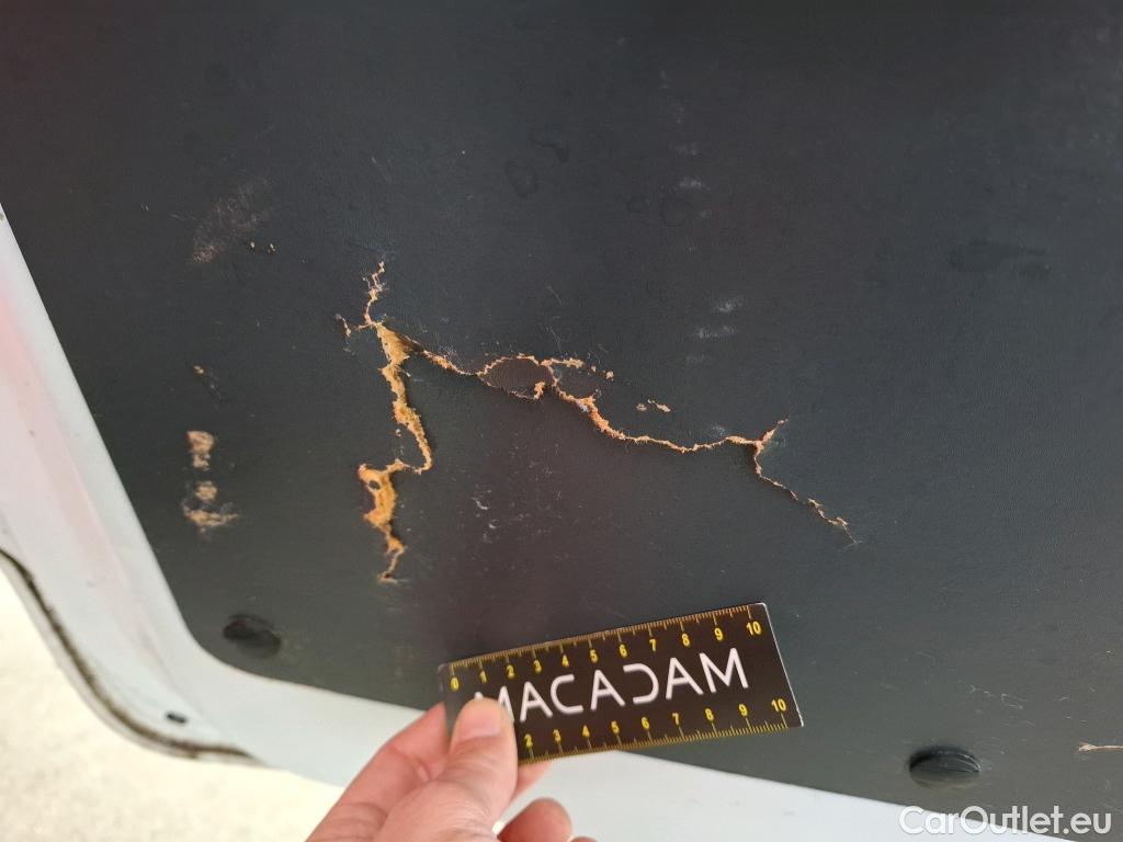  Peugeot  Expert  Combi Standard 1.5 HDi 120CV BVM6 9 Sieges E6d #11