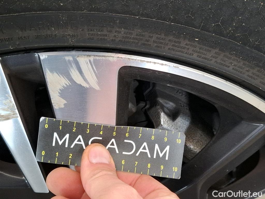  Peugeot  5008  Allure Pack 1.2 PureTech 130CV BVA8 7 Sieges E6d #20