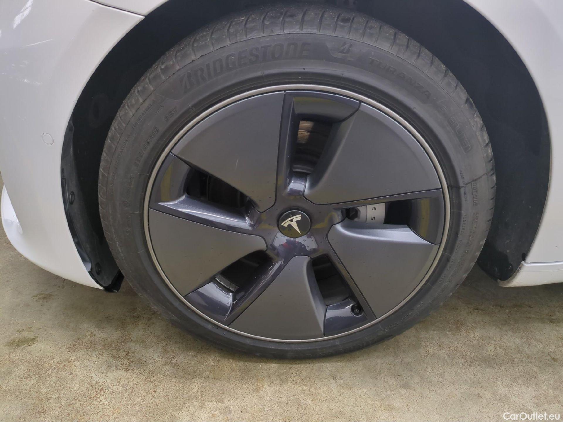  Tesla  Model 3 TESLA  / 2018 / 4P / Berline Propulsion #1