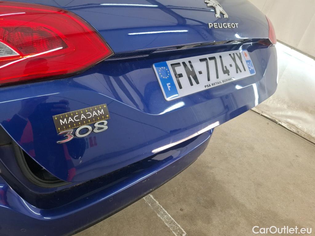  Peugeot  308  SW Active Business 1.5 HDi 130CV BVM6 E6d #51