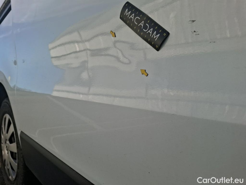  Renault  Trafic  Fourgon L1H1 1200 Confort 1.6 dCi #23