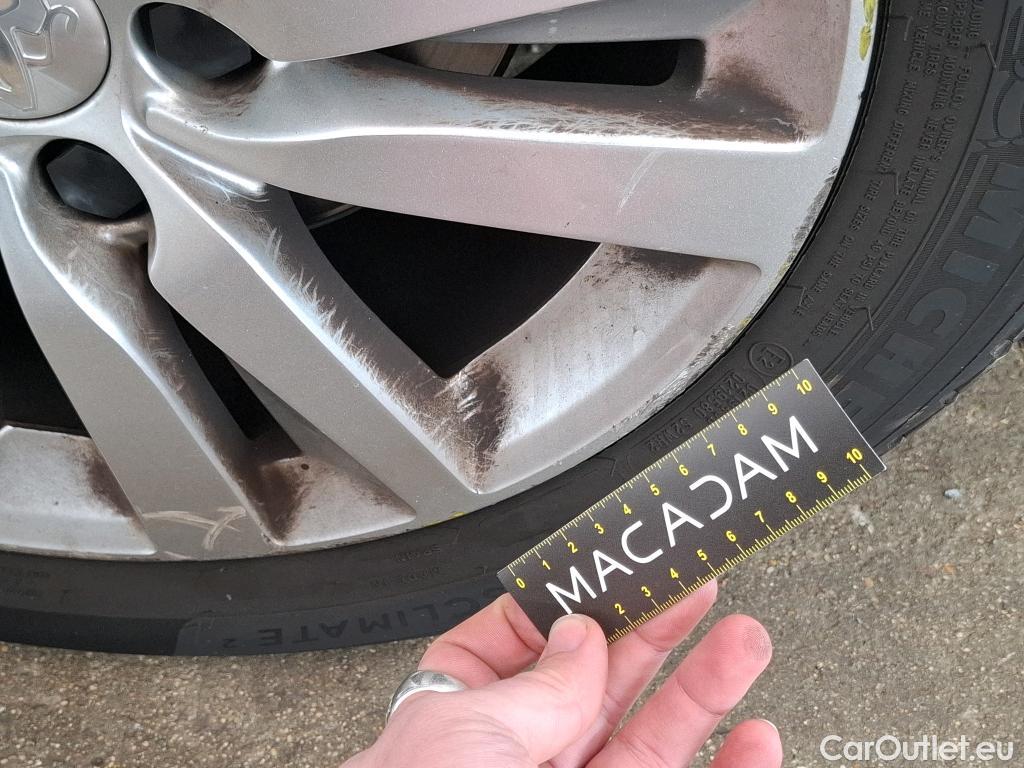  Peugeot  308  SW Active Business 1.5 HDi 130CV BVM6 E6d #8