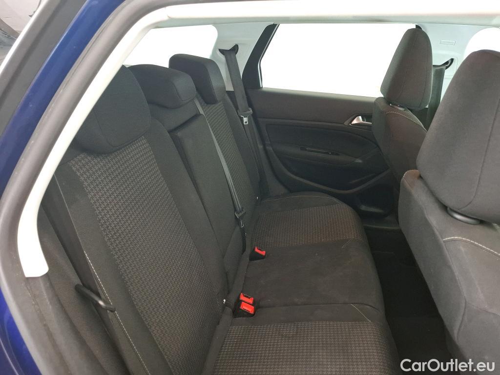  Peugeot  308  SW Active Business 1.5 HDi 130CV BVM6 E6d #45