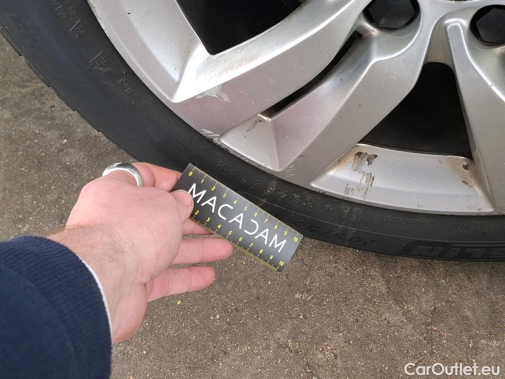  Peugeot  308  SW Active Business 1.5 HDi 130CV BVM6 E6d #35