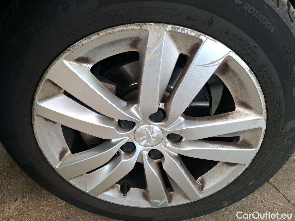  Peugeot  308  SW Active Business 1.5 HDi 130CV BVM6 E6d #5