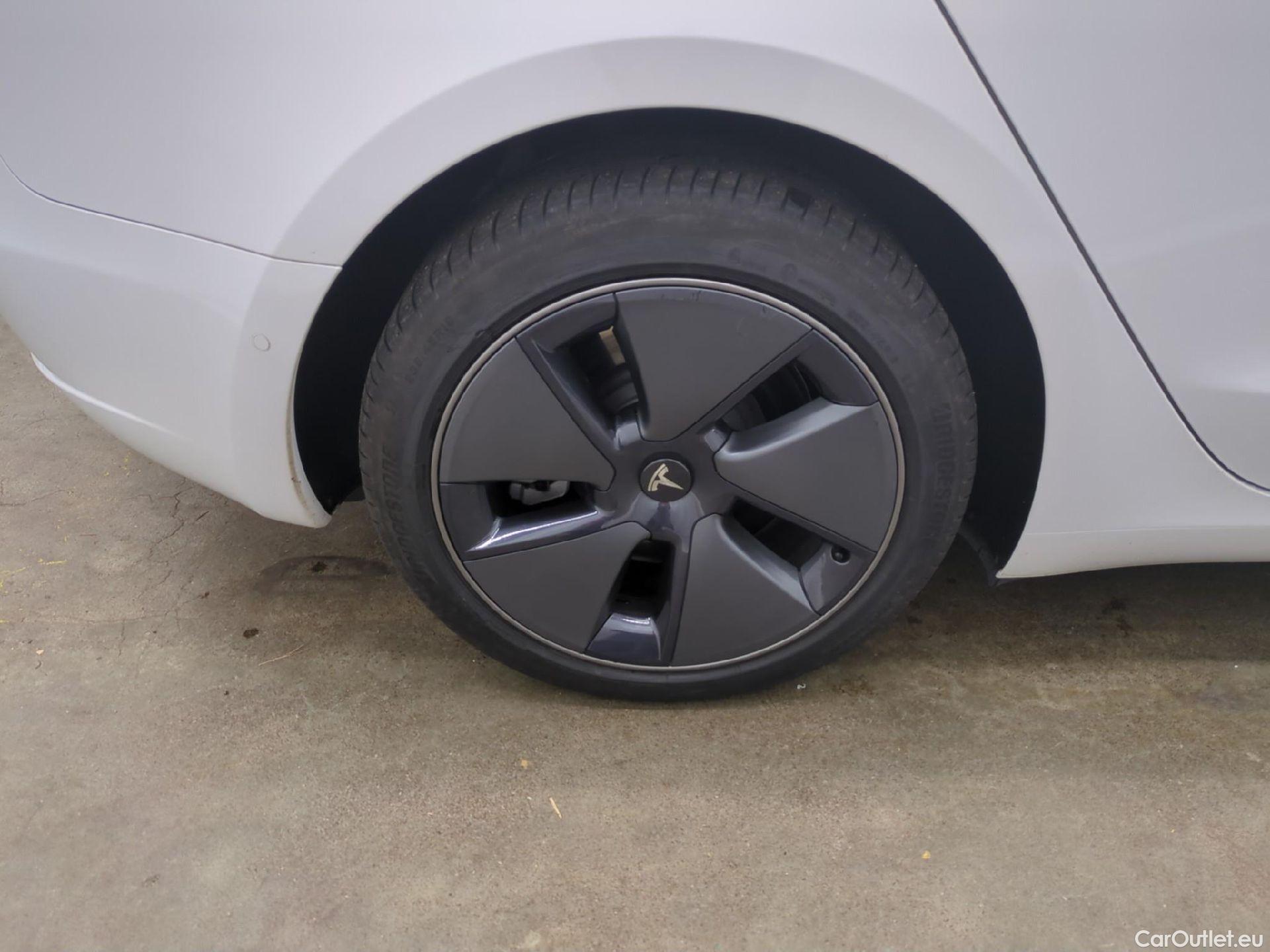  Tesla  Model 3 TESLA  / 2018 / 4P / Berline Propulsion #3