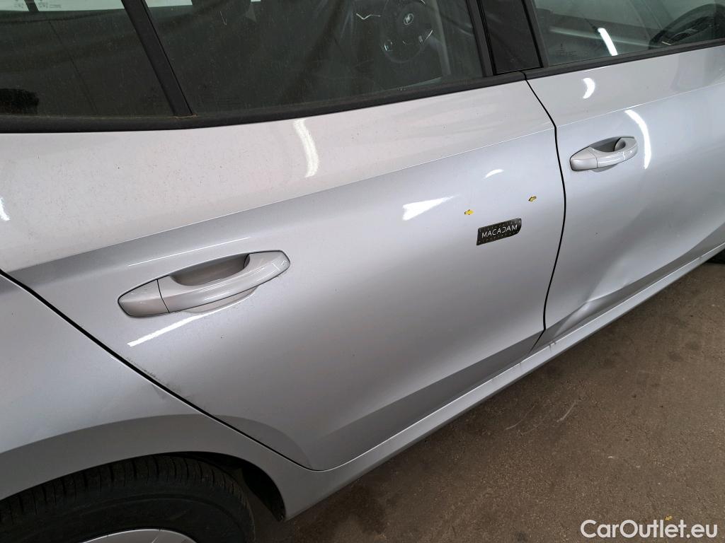  Skoda  Fabia  Ambition 1.0 MPI 80CV BVM5 E6d #7