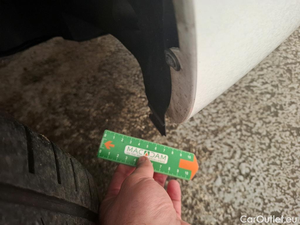  Renault  Kangoo  Zen 1.5 dCi 90CV BVM5 E6 #17