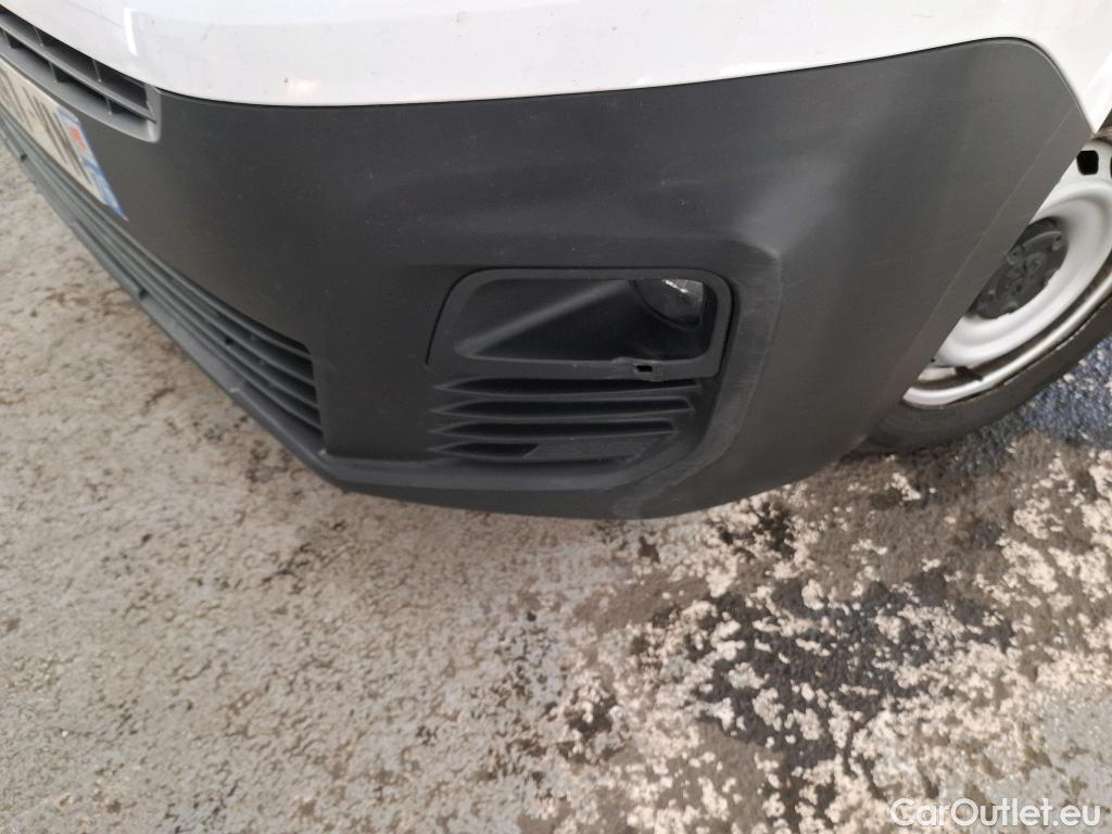  Peugeot  Partner  Premium L1 1.5 HDi 100CV BVM5 E6dT #33