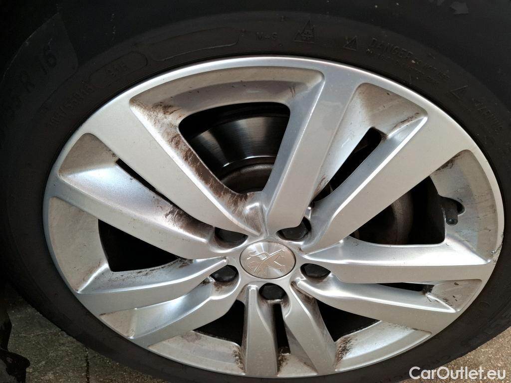  Peugeot  308  SW Active Business 1.5 HDi 130CV BVM6 E6d #3