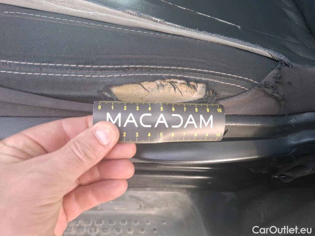  Renault  Trafic  Fourgon L1H1 1200 Confort 1.6 dCi #2