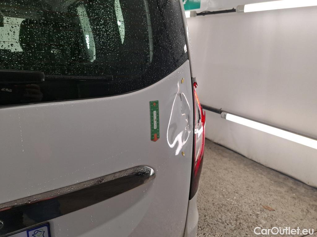  Renault  Kangoo  III Zen 1.3 TCe 100CV BVM6 E6d #2