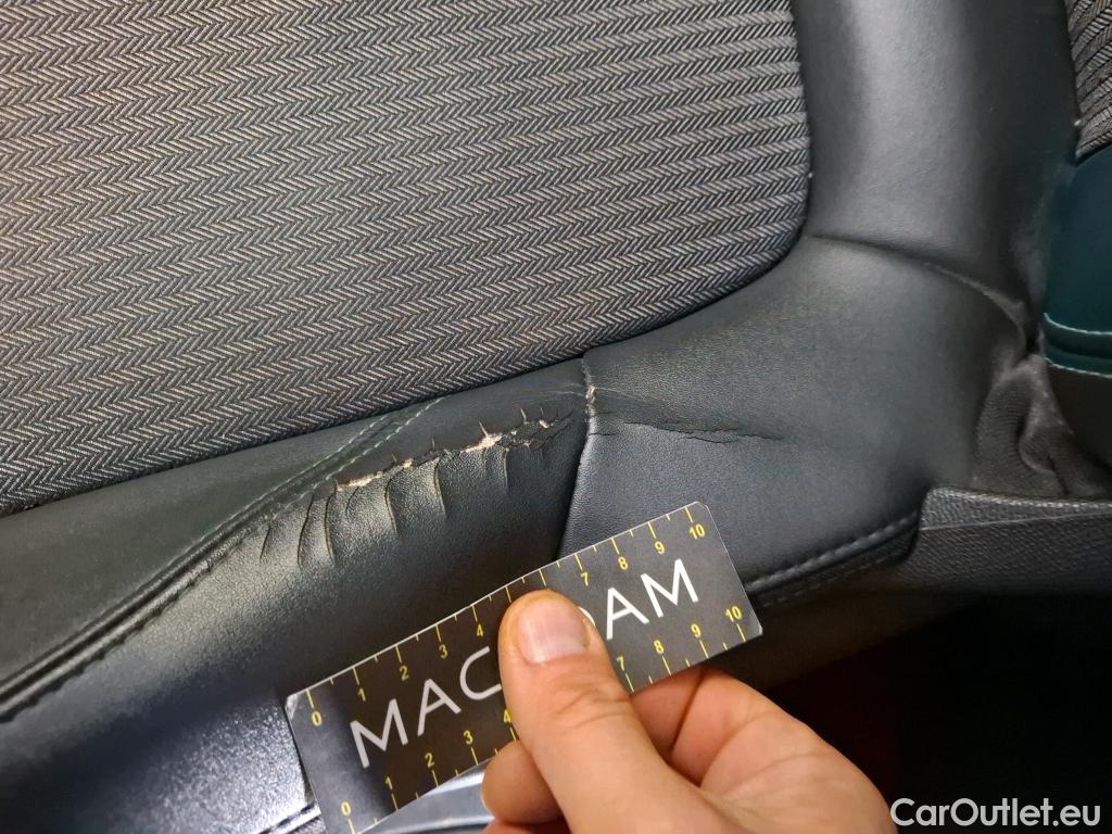  Peugeot  5008  Allure Pack 1.2 PureTech 130CV BVA8 7 Sieges E6d #11