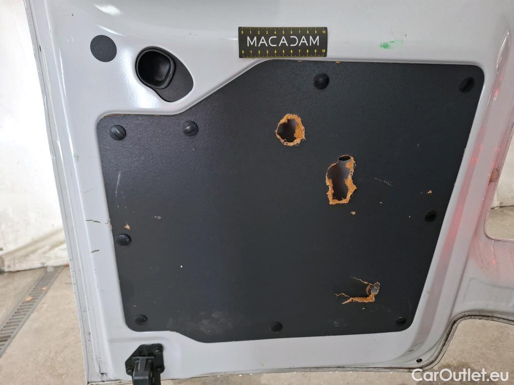  Peugeot  Expert  Combi Standard 1.5 HDi 120CV BVM6 9 Sieges E6d #7