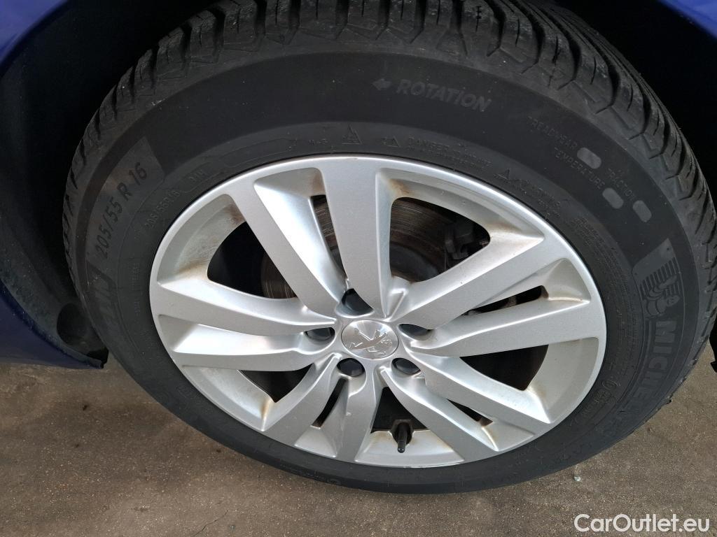  Peugeot  308  SW Active Business 1.5 HDi 130CV BVM6 E6d #19