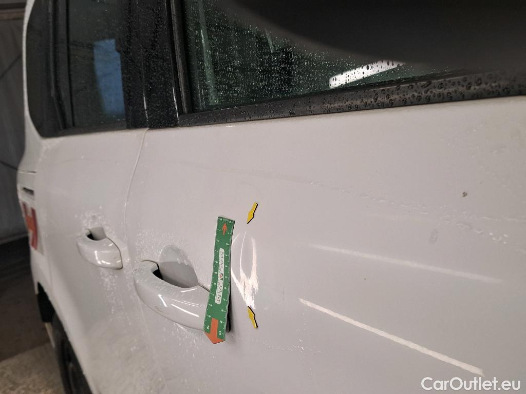  Renault  Kangoo  III Zen 1.3 TCe 100CV BVM6 E6d #18