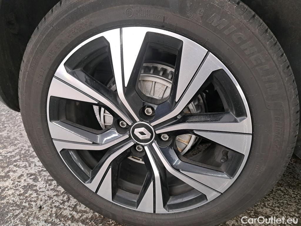  Renault  Clio  V Evolution 1.5 dCi 100CV BVM6 E6d #24