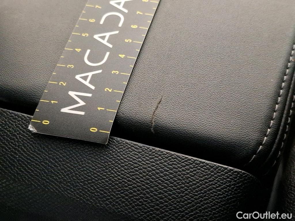  Peugeot  5008  Allure Pack 1.2 PureTech 130CV BVA8 7 Sieges E6d #13