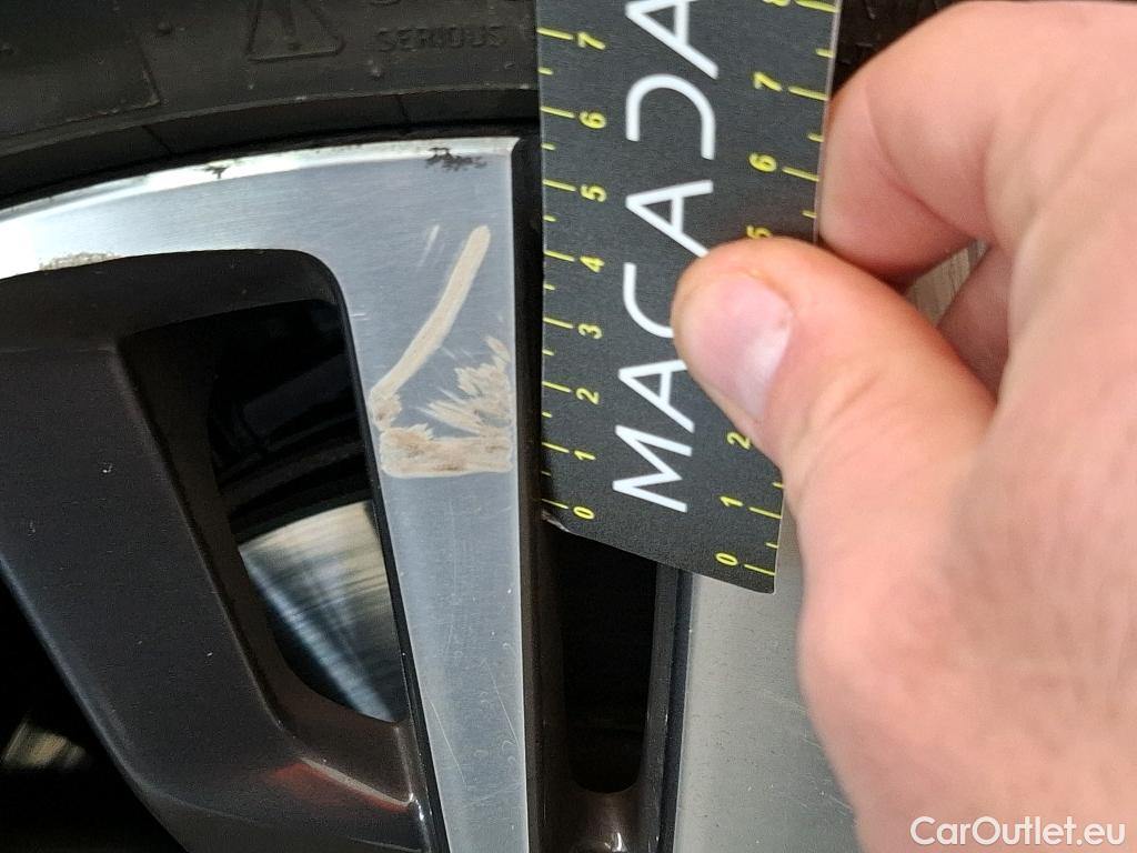  Peugeot  5008  Allure Pack 1.2 PureTech 130CV BVA8 7 Sieges E6d #22