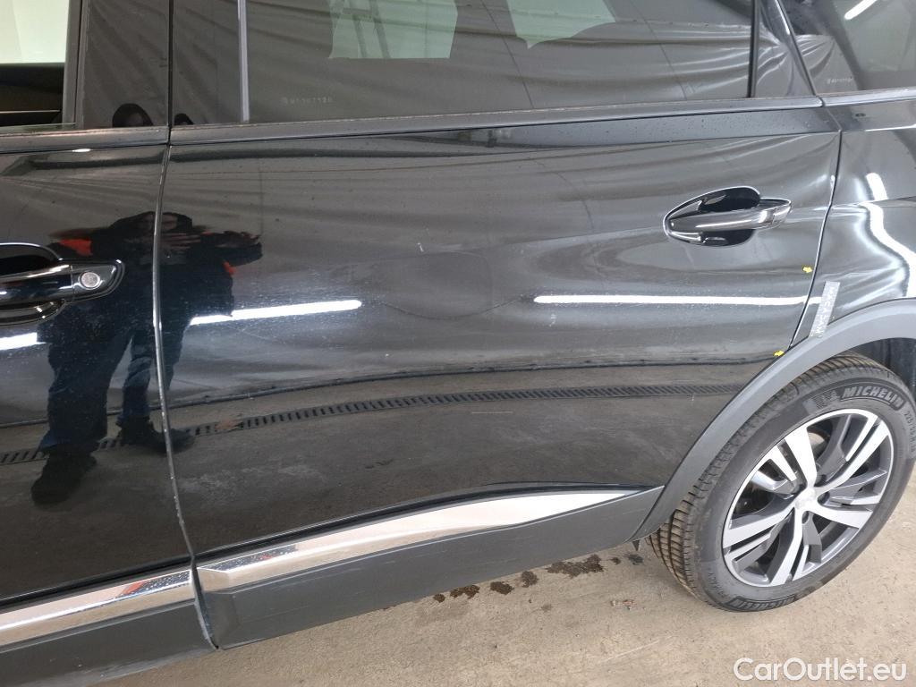  Peugeot  5008  Allure Pack 1.2 PureTech 130CV BVA8 7 Sieges E6d #32