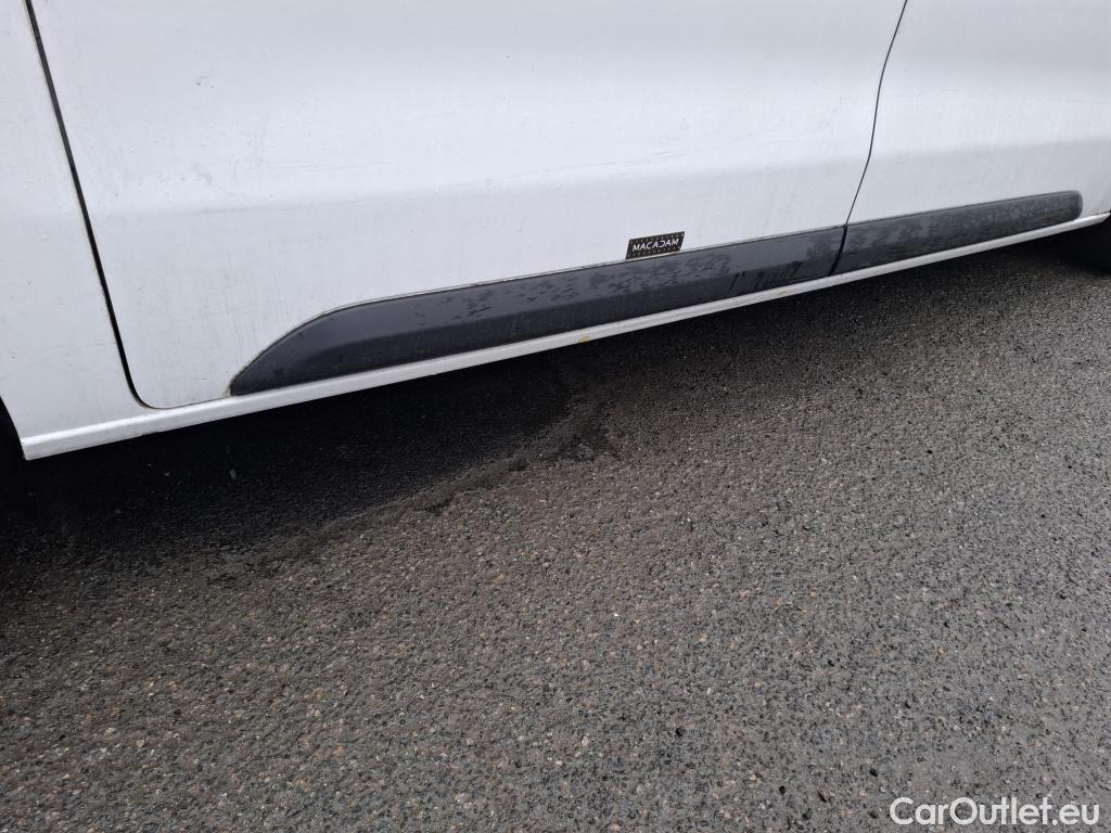  Peugeot  Expert  Combi Standard 1.5 HDi 120CV BVM6 9 Sieges E6d #6