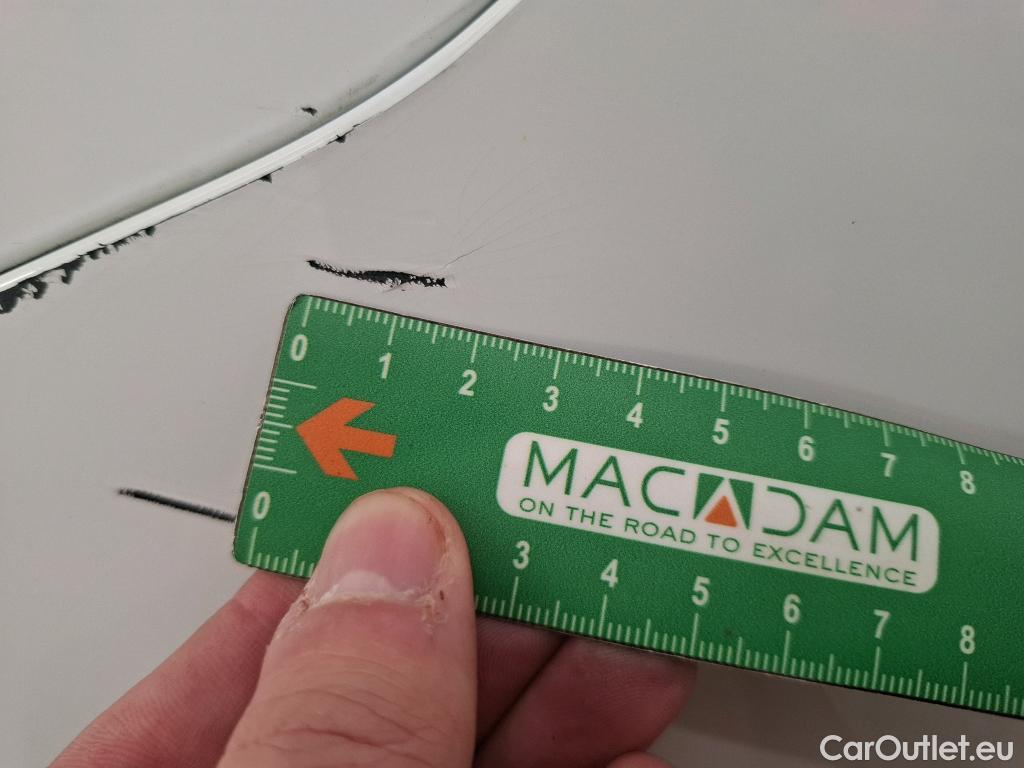  Renault  Kangoo  Zen 1.5 dCi 90CV BVM5 E6 #8