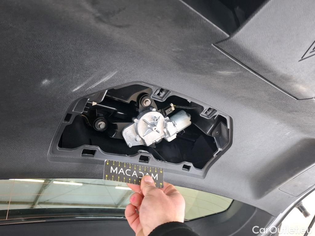  Peugeot  5008  Allure Pack 1.2 PureTech 130CV BVA8 7 Sieges E6d #51