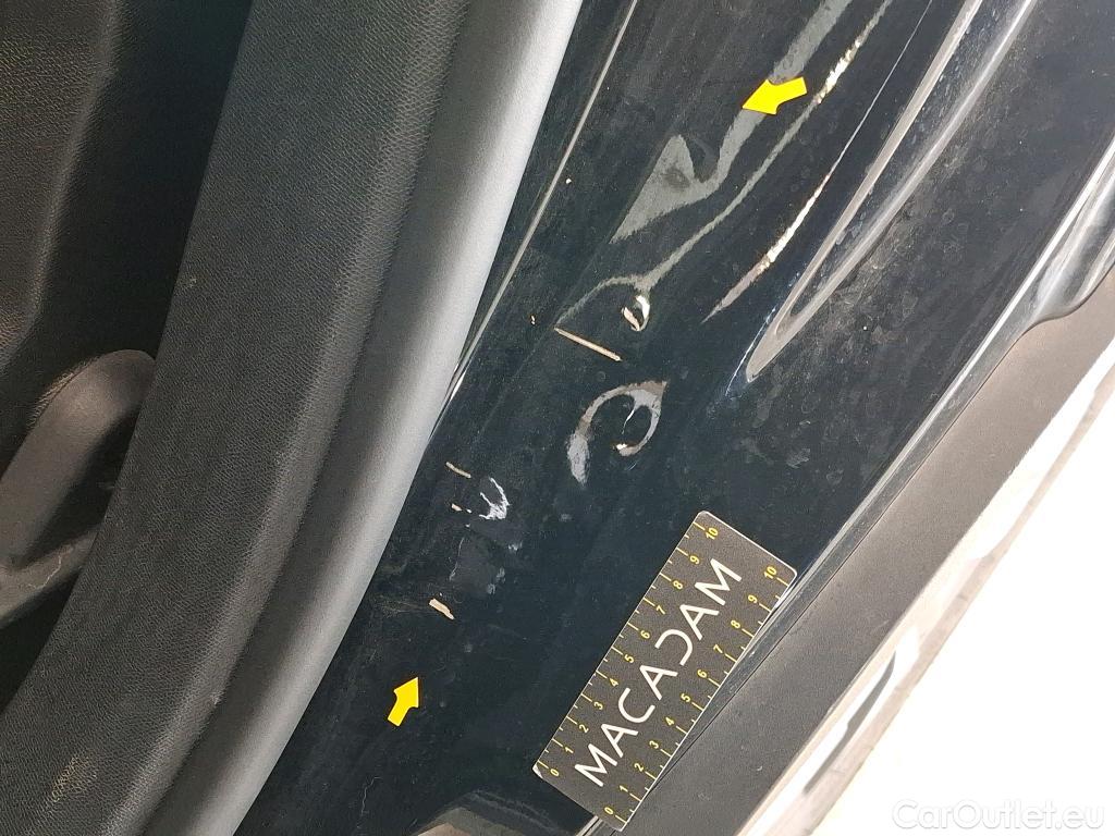  Peugeot  5008  Allure Pack 1.2 PureTech 130CV BVA8 7 Sieges E6d #15