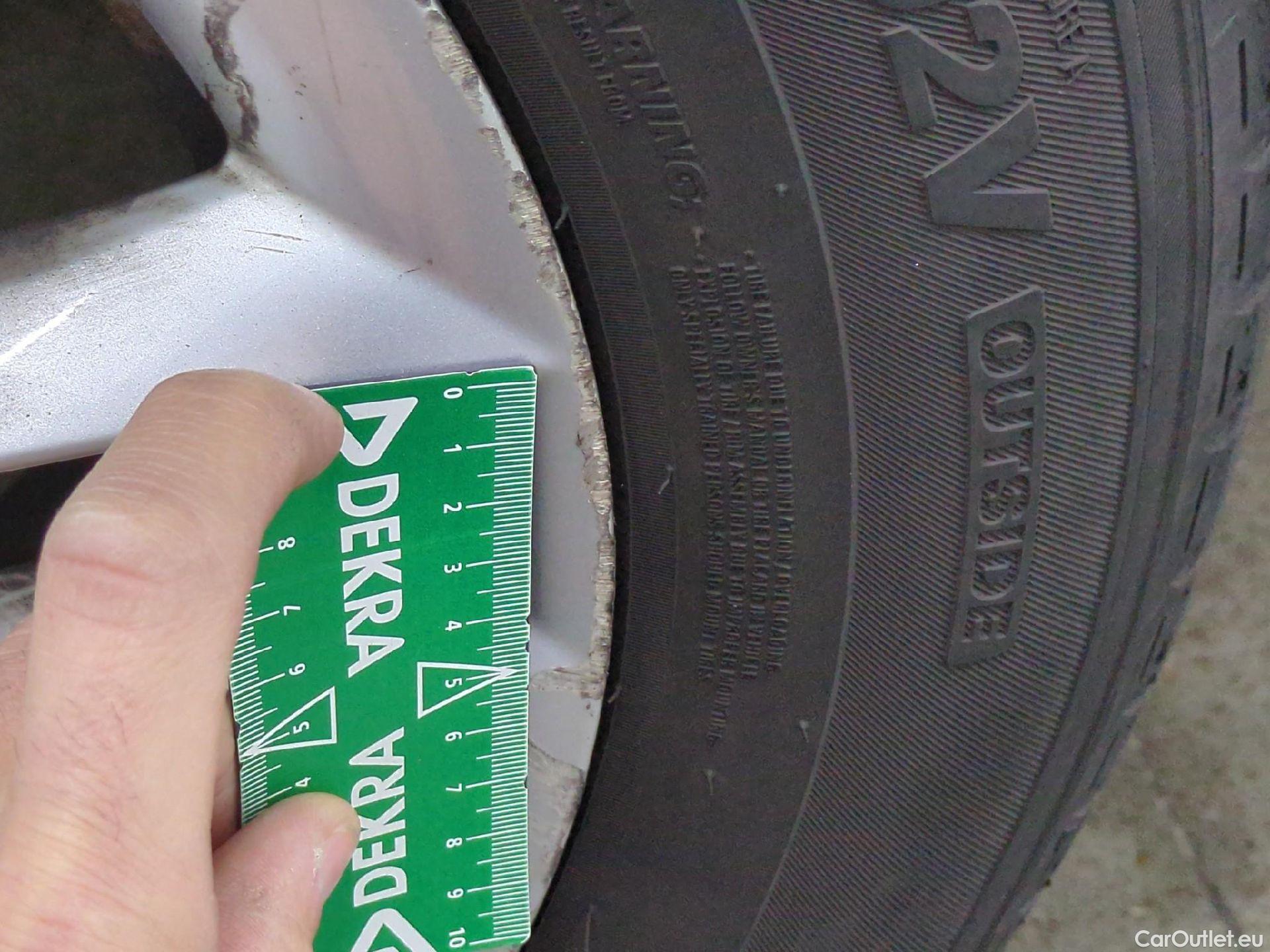  Skoda  Octavia  Break Business 2.0 TDI 150CV BVA7 E6d / TRANSFO VP/VF #9