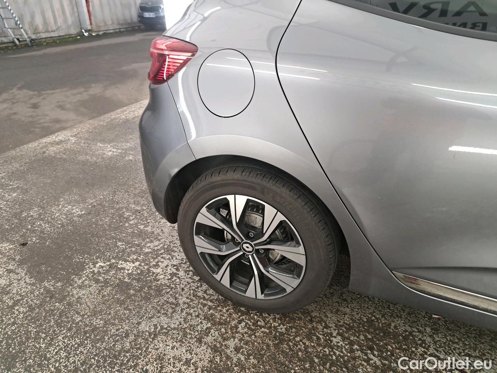  Renault  Clio  V Evolution 1.5 dCi 100CV BVM6 E6d #23